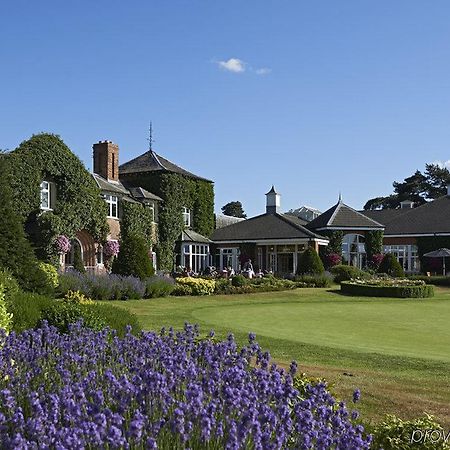 The Belfry Hotel & Resort Sutton Coldfield Dış mekan fotoğraf