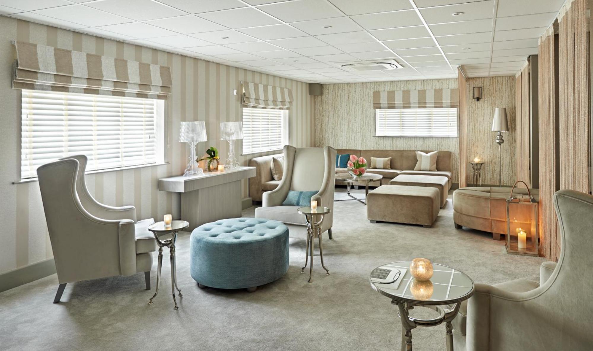 The Belfry Hotel & Resort Sutton Coldfield Dış mekan fotoğraf