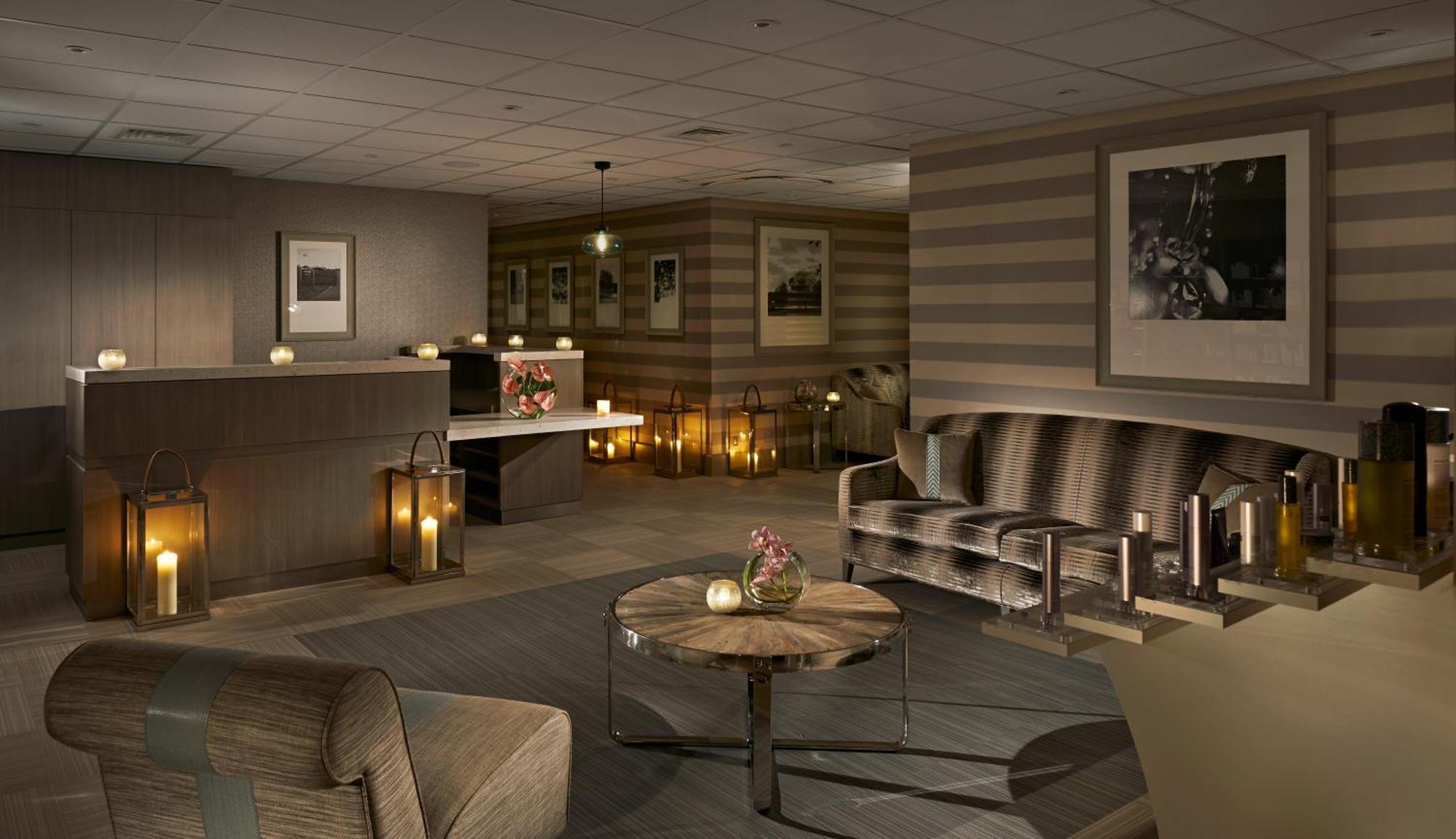 The Belfry Hotel & Resort Sutton Coldfield Dış mekan fotoğraf