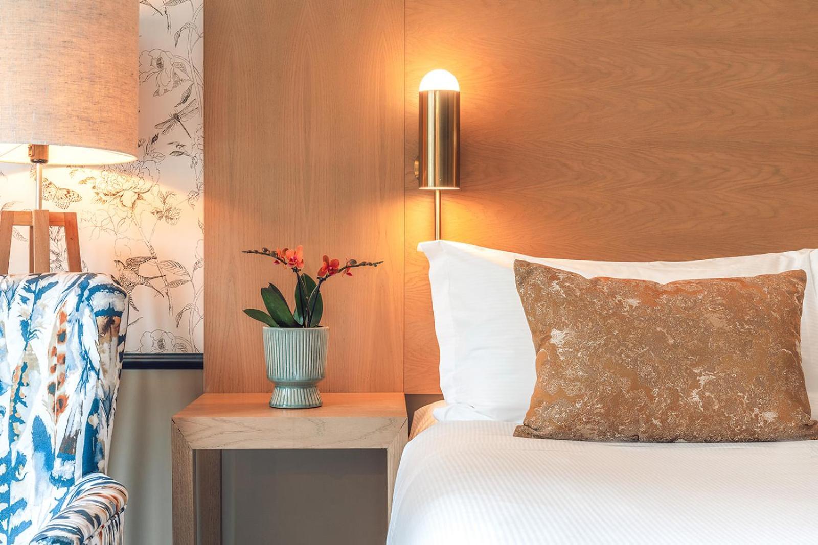 The Belfry Hotel & Resort Sutton Coldfield Dış mekan fotoğraf