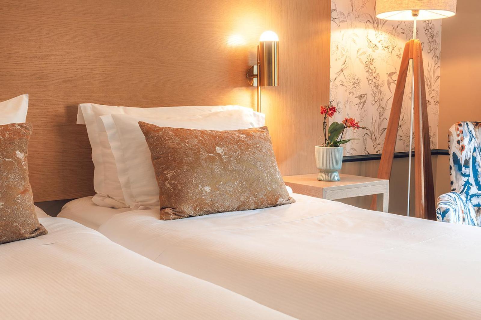 The Belfry Hotel & Resort Sutton Coldfield Dış mekan fotoğraf