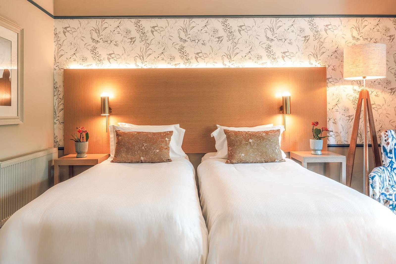 The Belfry Hotel & Resort Sutton Coldfield Dış mekan fotoğraf