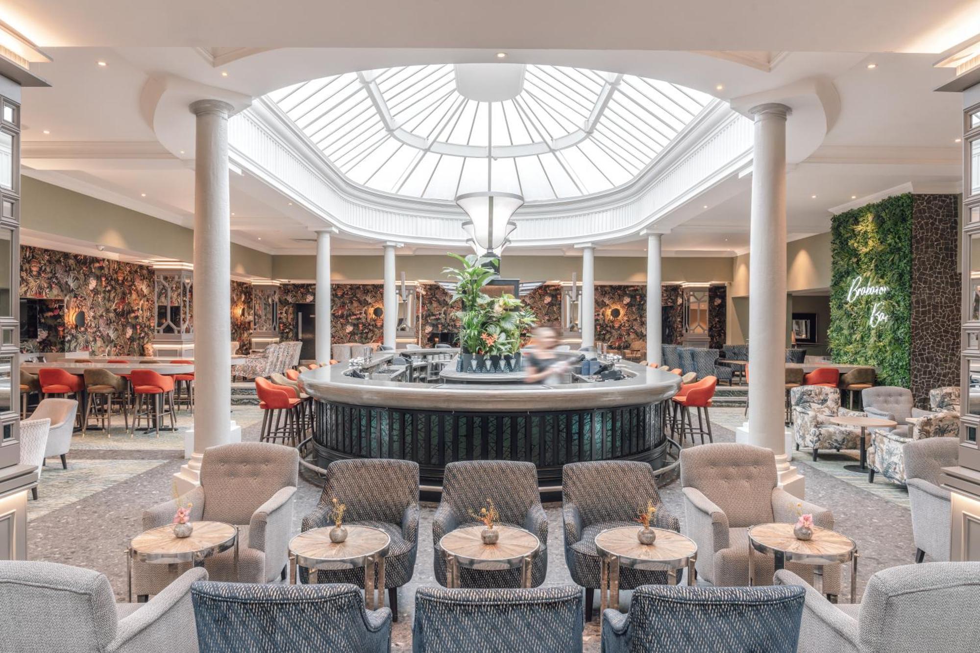 The Belfry Hotel & Resort Sutton Coldfield Dış mekan fotoğraf